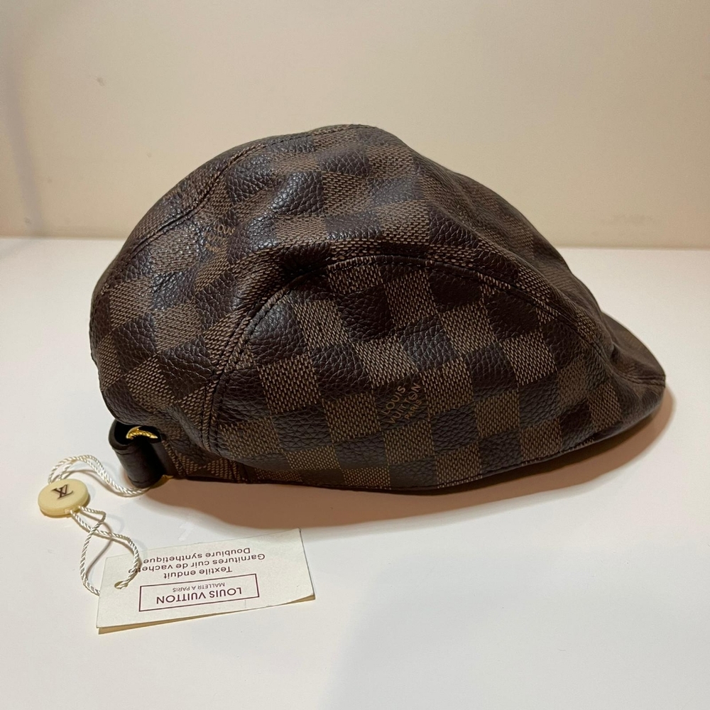 Louis Vuitton 507 cap